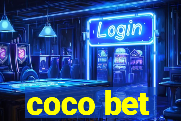 coco bet